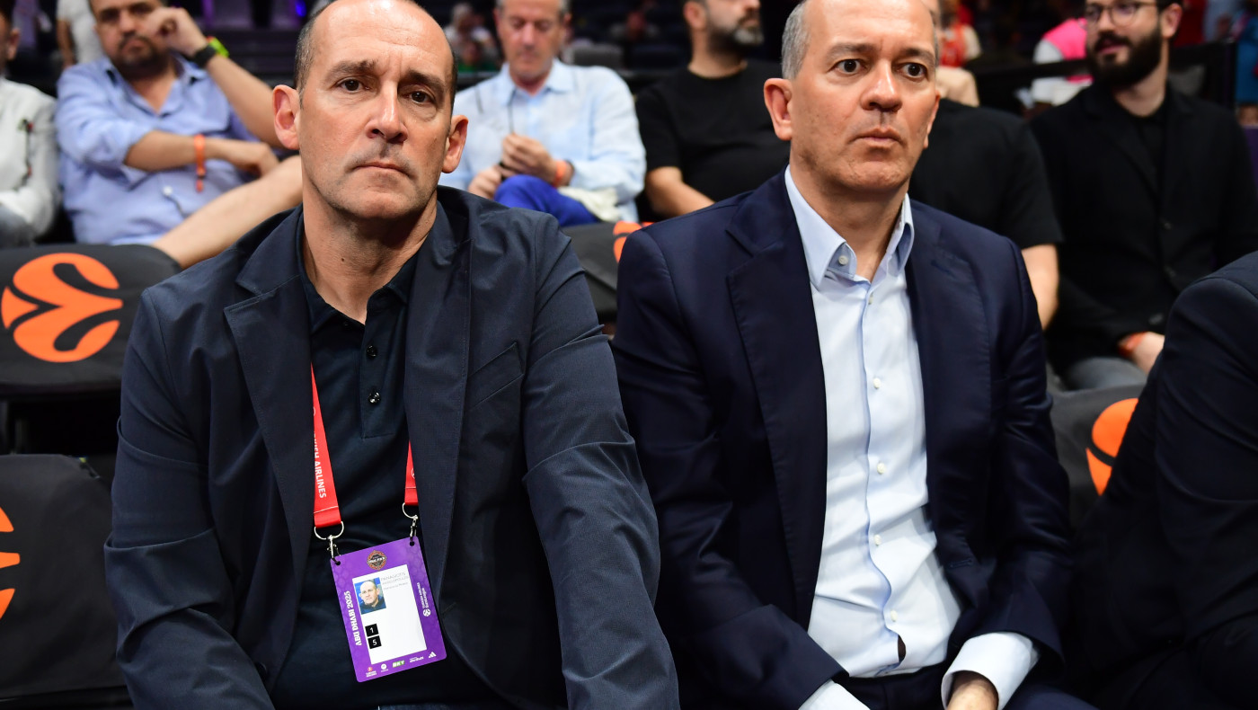 ΚΑΕ Ολυμπιακός: «Ο νέος αθλητικός δικαστής εκτελεί χρέη προστάτη του ιδιοκτήτη της ΚΑΕ Παναθηναϊκός»