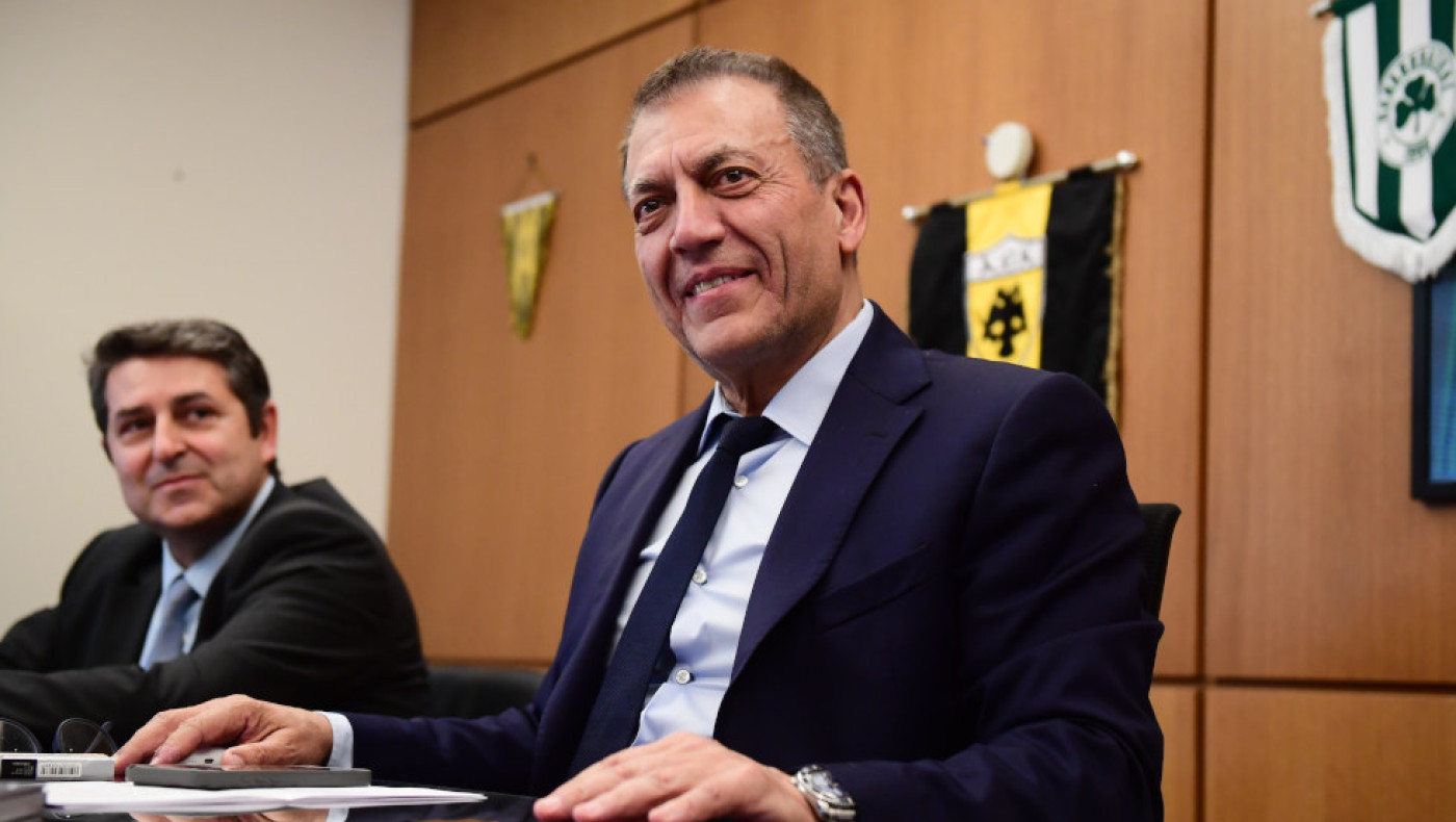Υπουργείο Αθλητισμού: Η νέα διάταξη για τις παραβατικές συμπεριφορές παραγόντων, αθλητών και προπονητών