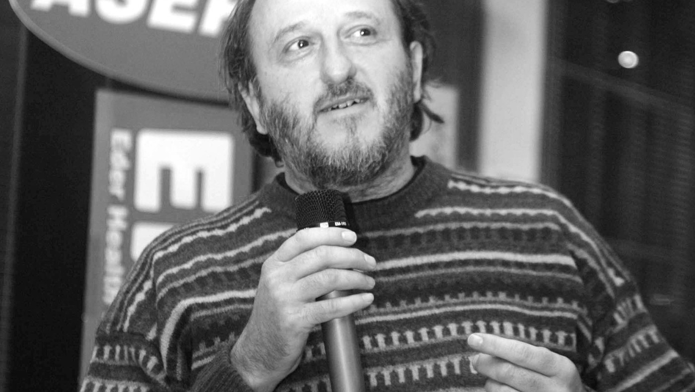 Σάκοτα για Χατζηχρήστο: «Από τη δύναμη της ψυχής του…»
