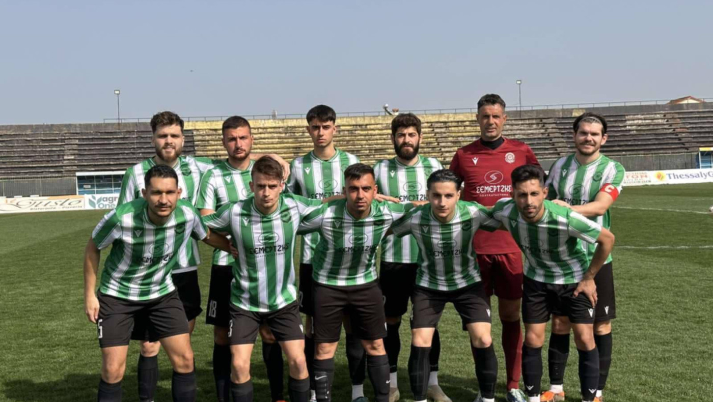 Πρίντζιος: «Αθλος η παραμονή της Αλεξάνδρειας αλλά να υπάρξει και συνέχεια»
