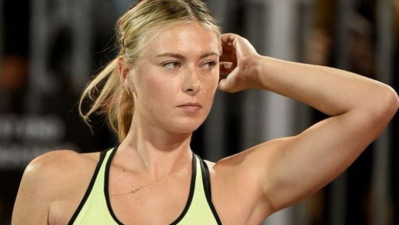 «Masha»                 is               back (pics)