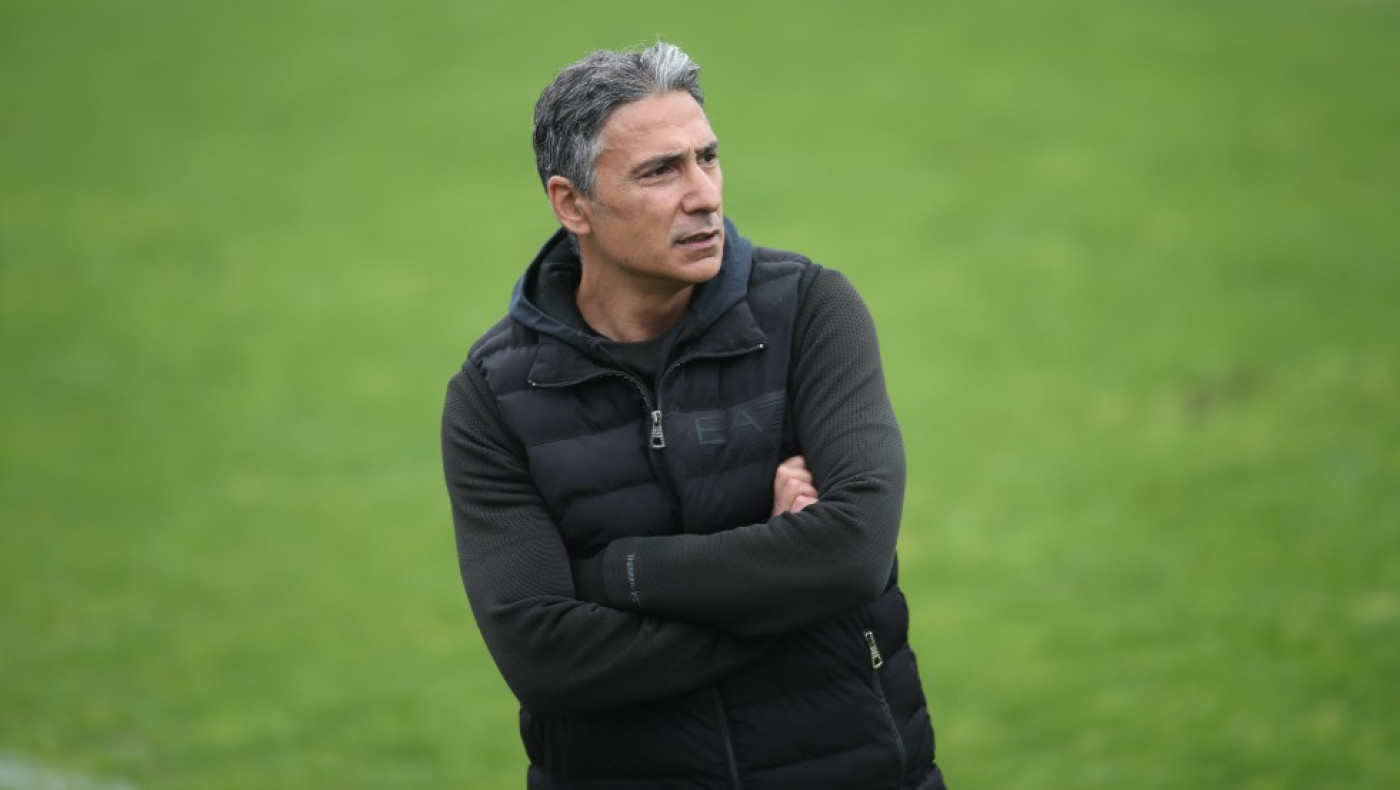 Κούτσης: «Όσο υπάρχουν φήμες για τον Λουτσέσκου, κάνει κακό στον οργανισμό»