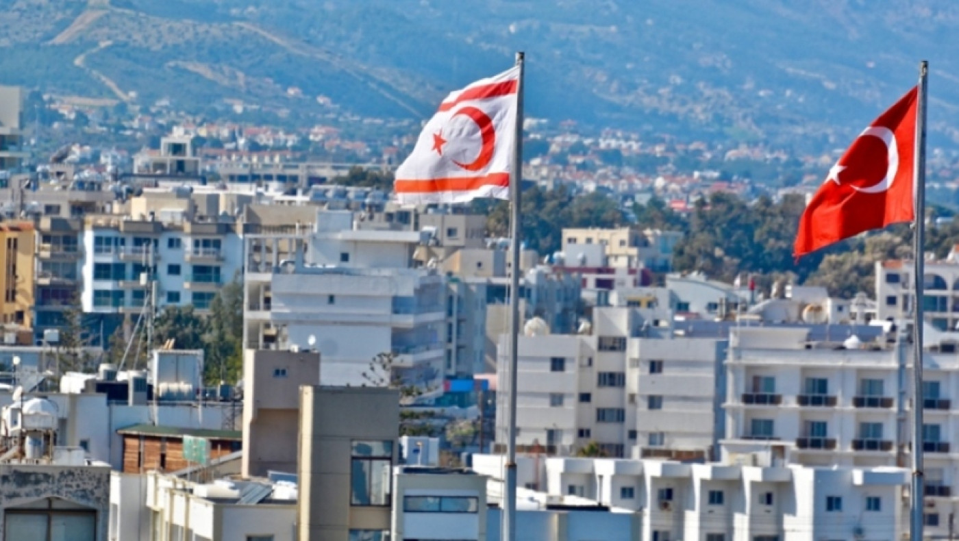 «Οργή του Ποσειδώνα»: Το έκτακτο σχέδιο του Ισραήλ για την απελευθέρωση των κατεχομένων της Κύπρου