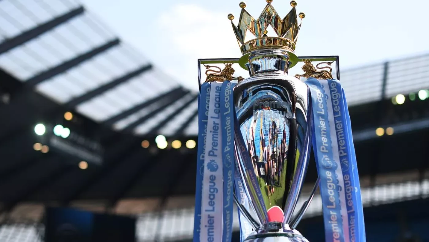 Premier League: Η κλήρωση και το πρόγραμμα