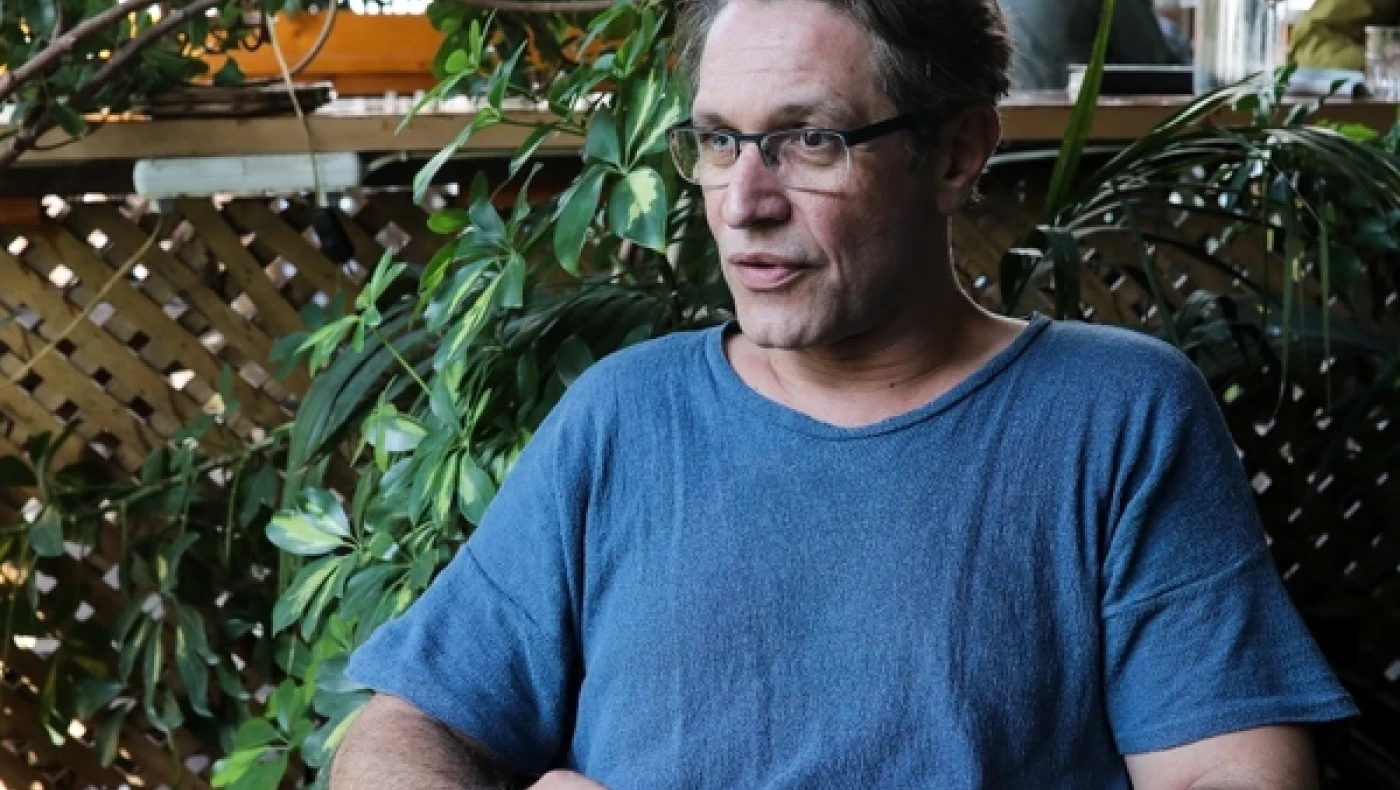 Χειλάκης: «Ο Μπέζος είναι ο πατέρας μου και ο Κυριακίδης ο αδερφός μου»