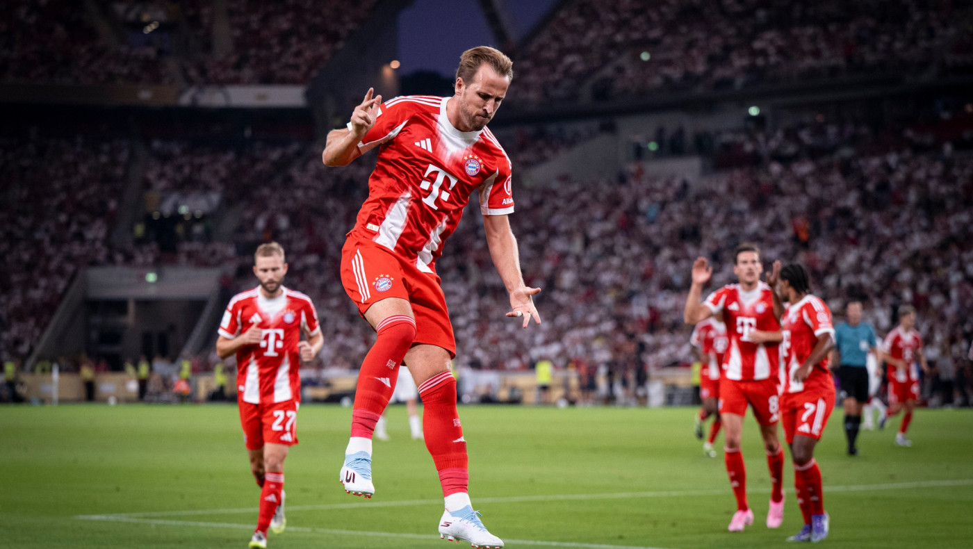 Bundesliga: Η πρεμιέρα των γερμανικών «μηχανών»