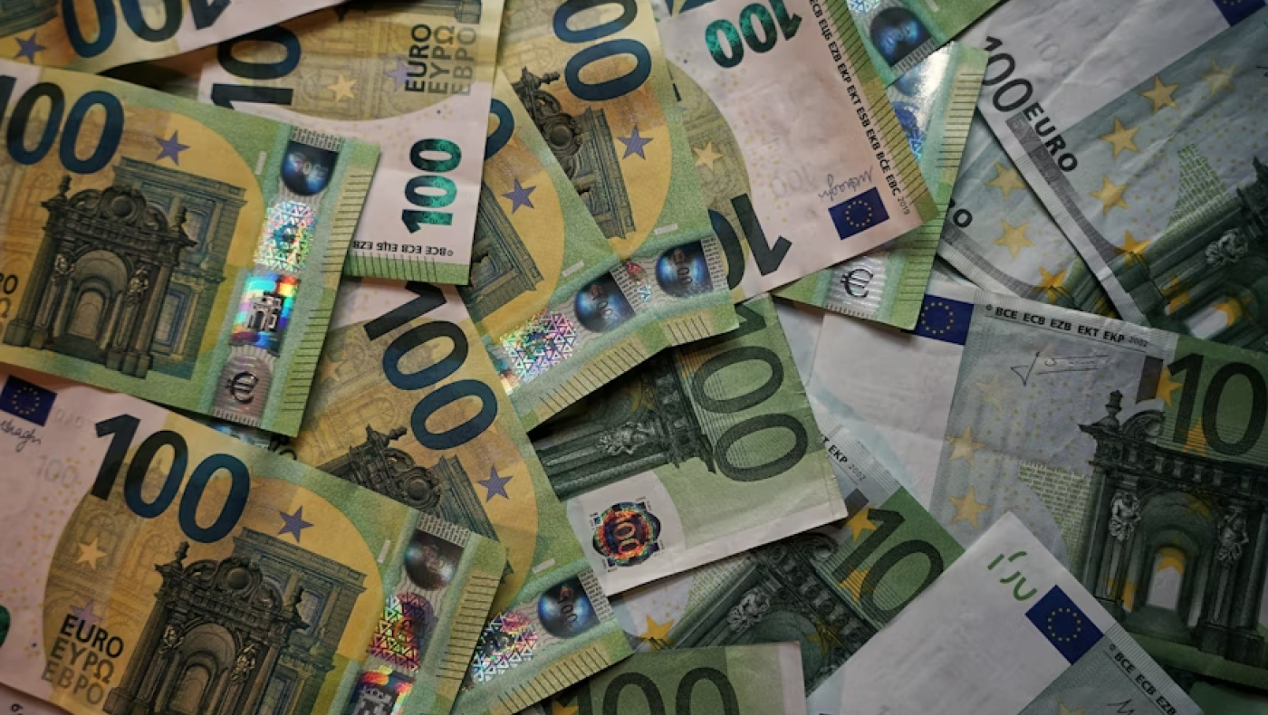 ΕΚΤ: Πότε φέρνει τα νέα χαρτονομίσματα
