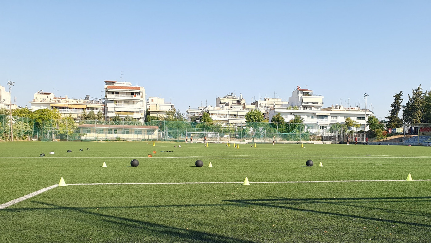 Γιάννης Γιάγκας: «Διάττοντες αστέρες»-Super Cup σε Χαλκιδική και Καβάλα - Μεταγραφή στη Σουρωτή