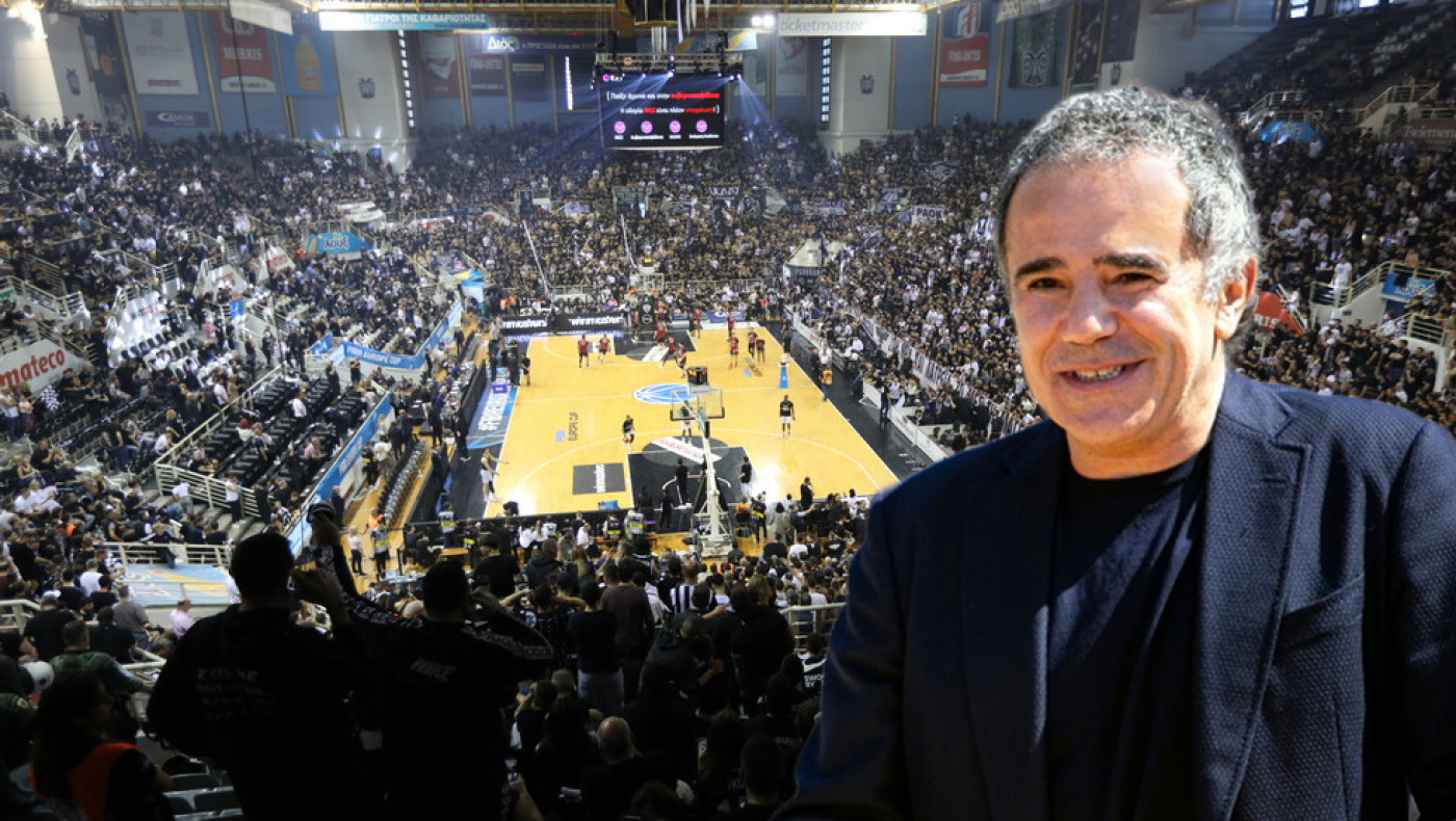 ΚΑΕ ΠΑΟΚ: Ιστορική μέρα, «ξημερώνει» εποχή Μυστακίδη