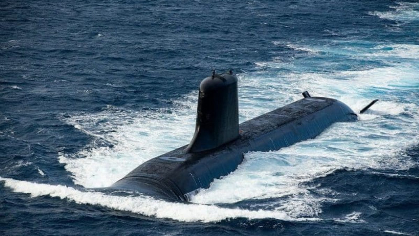 Ελλάδα – Υποβρύχια Barracuda με Scalp Naval: Μια στρατηγική αναβάθμιση που αλλάζει τα δεδομένα στο Αιγαίο και την Ανατολική Μεσόγειο