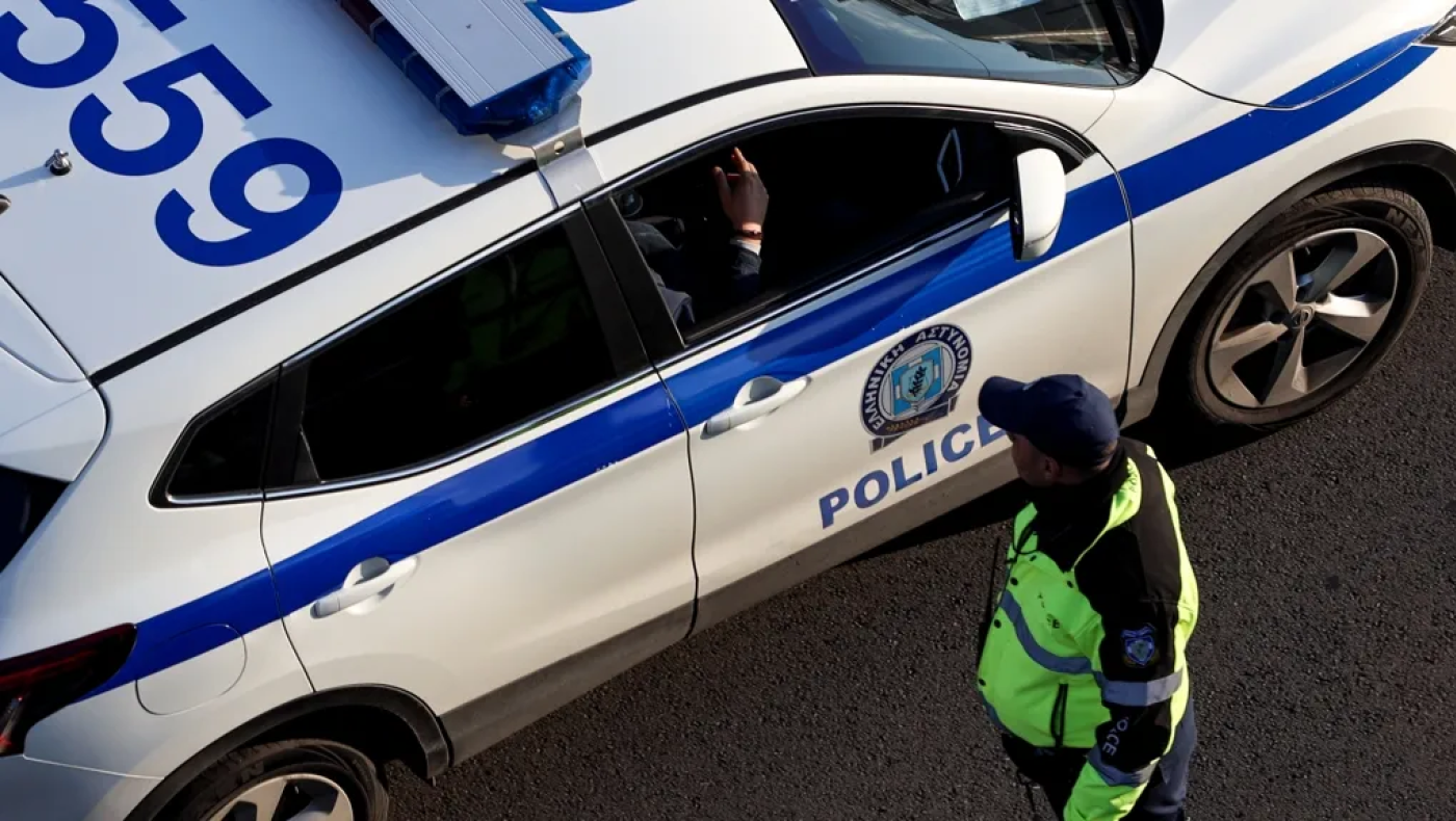 Θεσσαλονίκη: Απήγαγαν 15χρονο ενώ πήγαινε σχολείο!