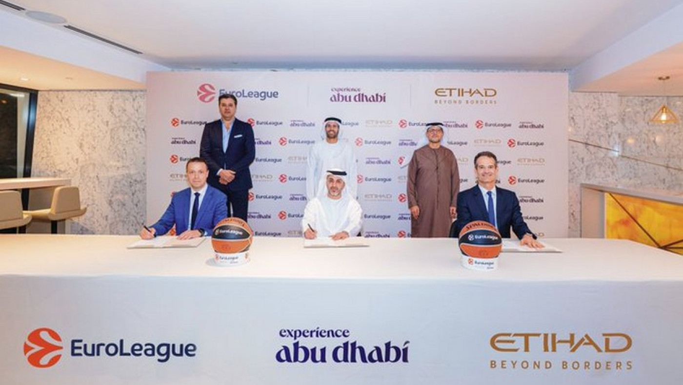 Τι περιέχει το νέο «χρυσό» deal για τη Euroleague, το ποσό που θα μπει στα ταμεία