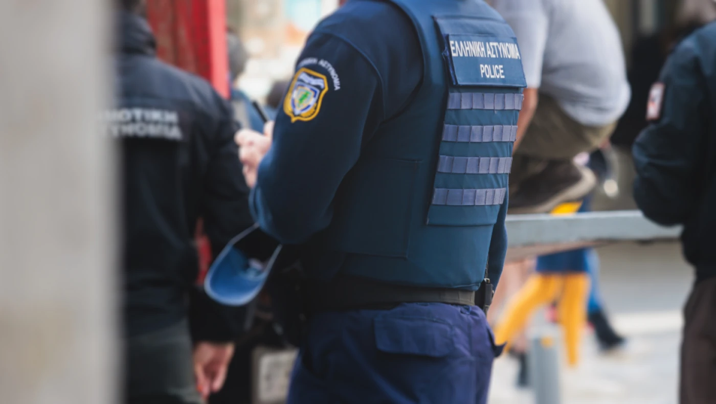Ξάνθη: Αστυνομικός απήγαγε και ξυλοκόπησε πολίτη γιατί τον πέρασε για λαθρομετανάστη