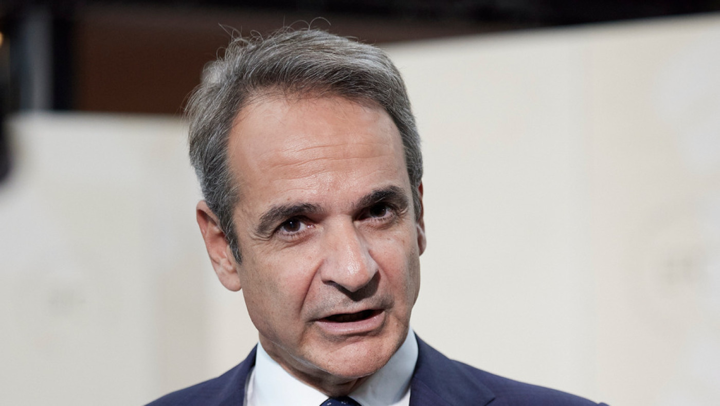 «Ζεσταίνεται» ξανά το καλώδιο Ελλάδας και Κύπρου