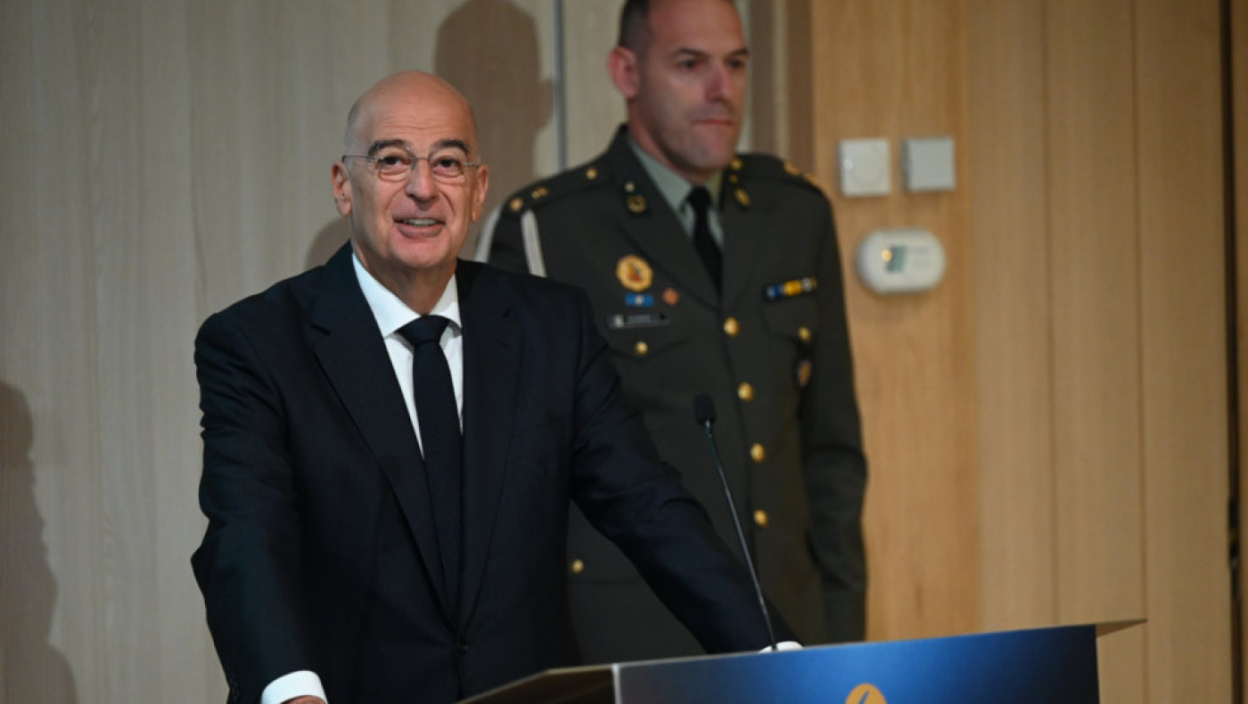 Η Ελλάδα φτιάχνει αντιβαλλιστική προστασία πάνω από τη Βουλγαρία