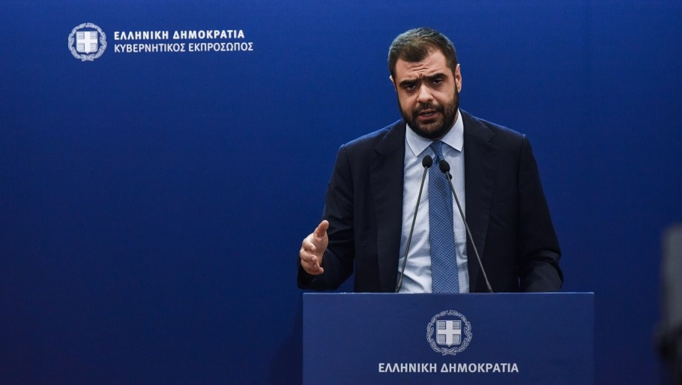 «Δίκασε» Κωνσταντοπούλου ο Μαρινάκης: «Βάναυση προσβολή και επίθεση»