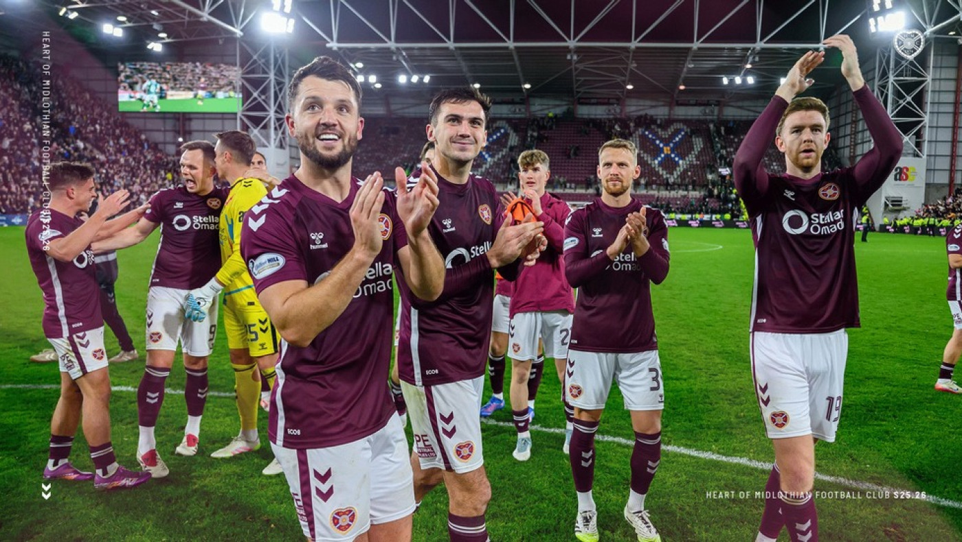 Scottish Premiership: Ο Κυζιρίδης πλησιάζει στο κλειστό γκρουπ τεσσάρων Ελλήνων
