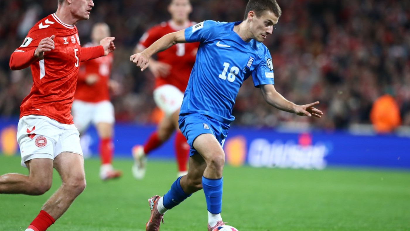 Οι αντίπαλοι της Ελλάδας στο Nations League και ο δύσκολος δρόμος για το Euro 2028