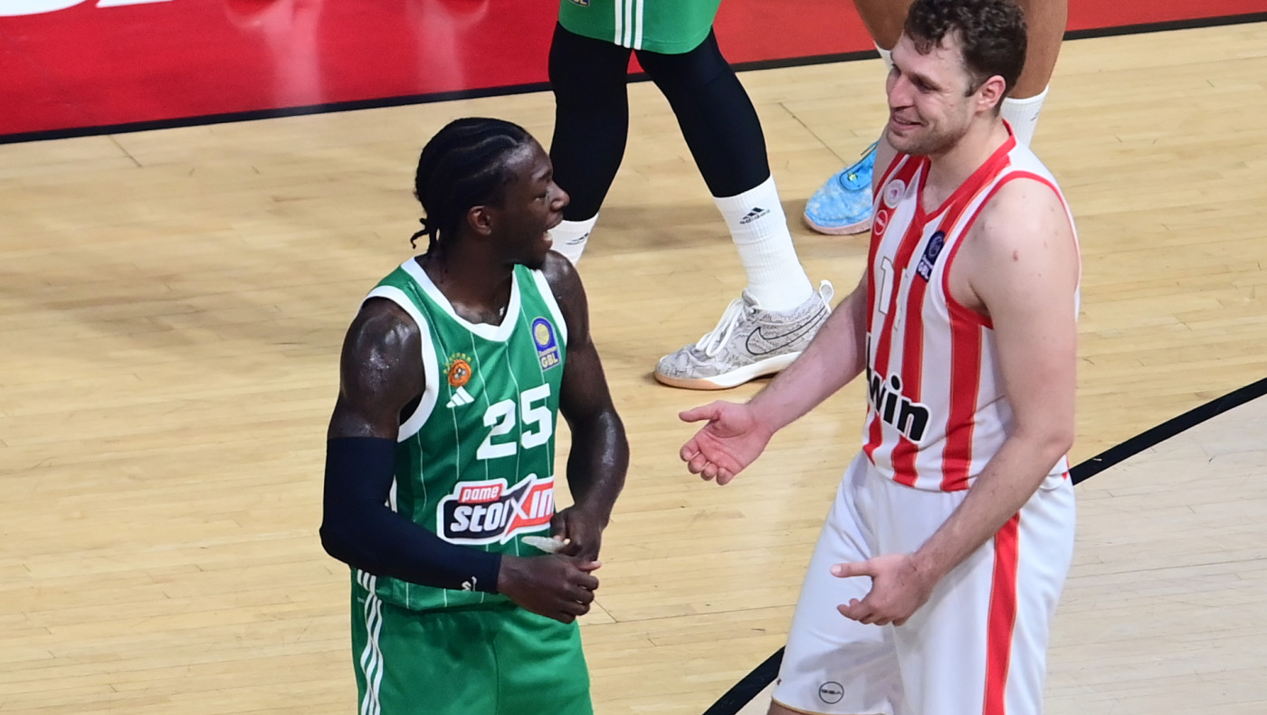 Euroleague: Τα 106 διαφορετικά σενάρια στο φινάλε της Regular Season