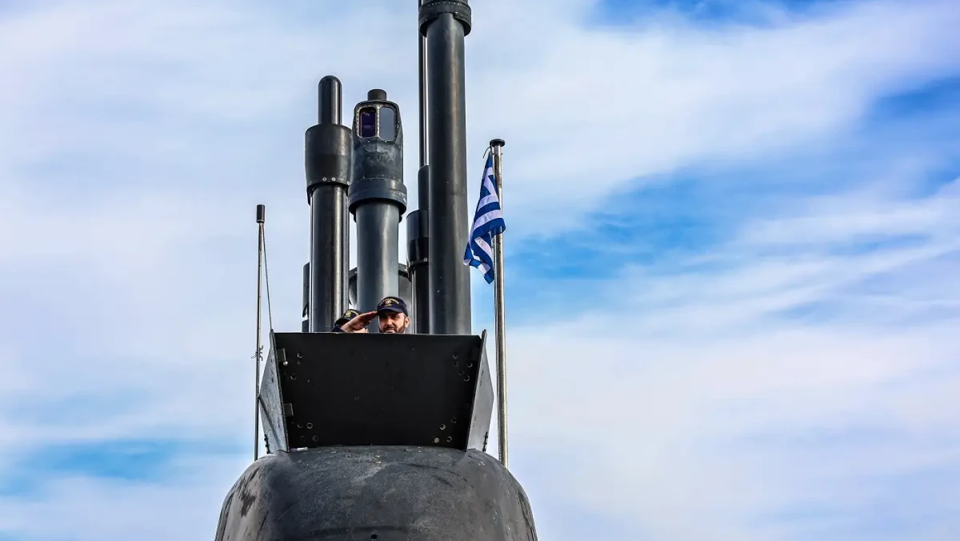 Υποβρύχια με VLS: Στρατηγικό δίλημμα για την Ελλάδα στη θάλασσα