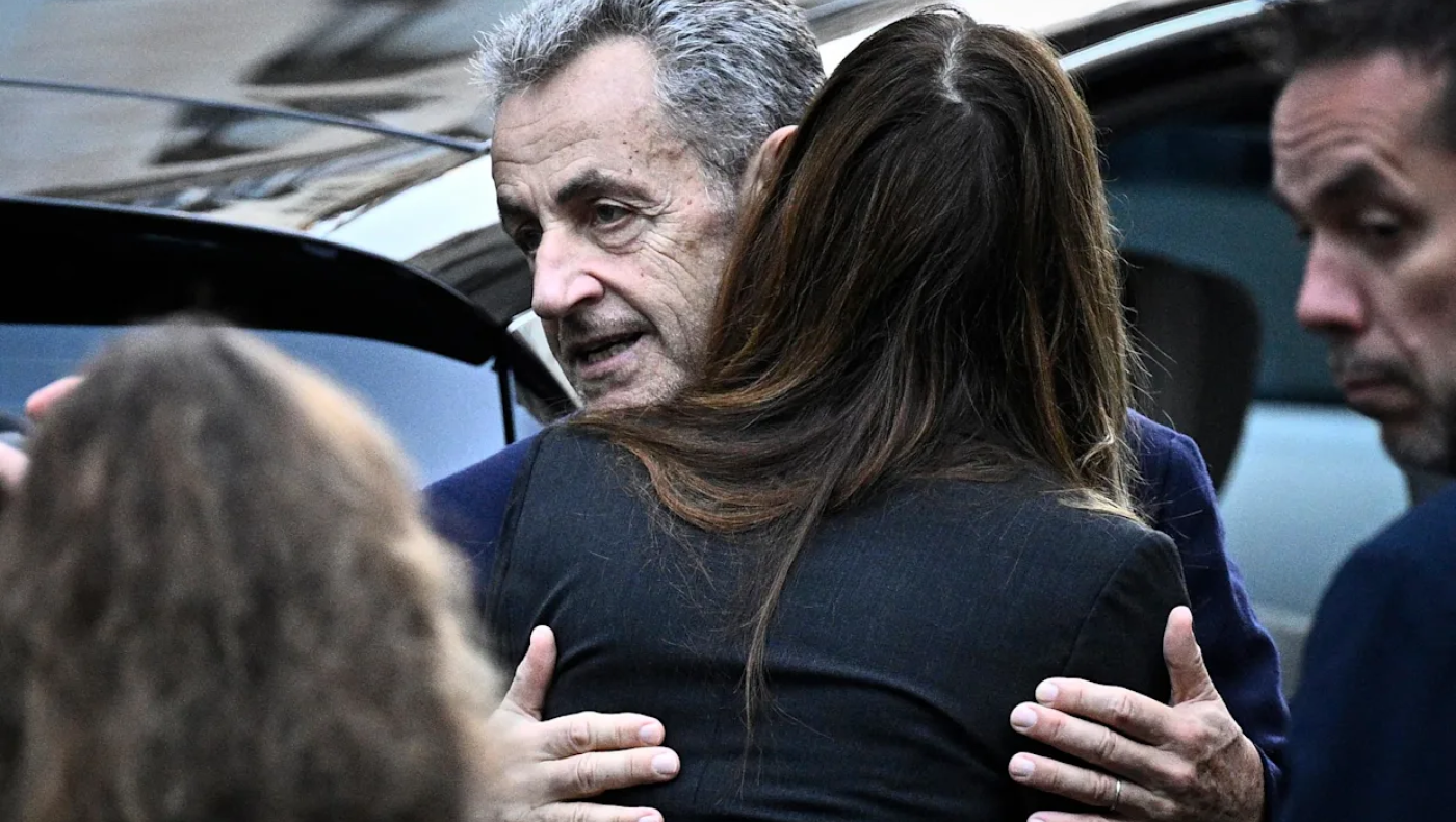 Απειλές κατά της ζωής του δέχεται ο Σαρκοζί: «Θα εκδικηθούμε»