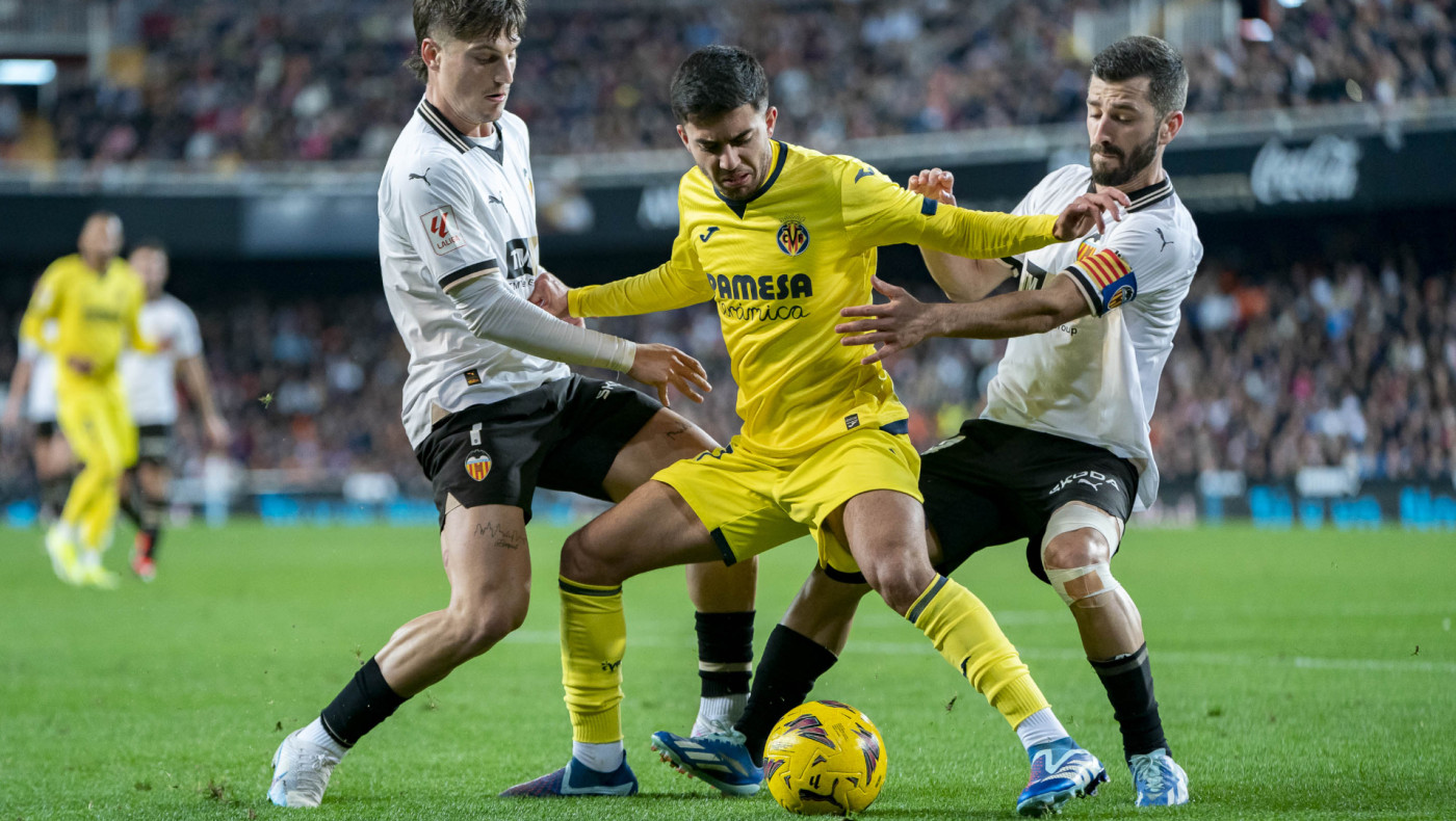 La Liga: Τα πάντα στη… σκιά του classico – Κανάλια και ώρες μετάδοσης
