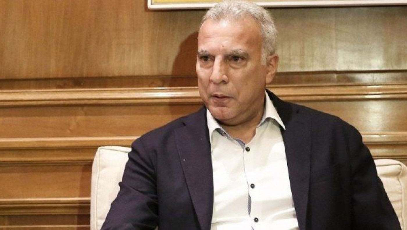 Γκάλης: «Ντρέπομαι και λυπάμαι για τις αντιδράσεις για το ΟΑΚΑ»