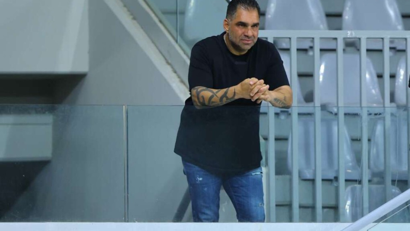 Εκτέλεση Δημοσθένους: Ο Ελληνοουκρανός και η σύνδεση με Σκαφτούρο, Ρουμπέτη, Ζαμπούνη