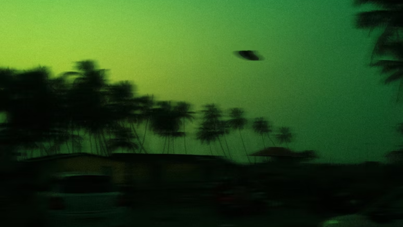 Ανατρεπτικός ισχυρισμός για τα UFO: «Είναι προϊόντα τεχνητής νοημοσύνης»