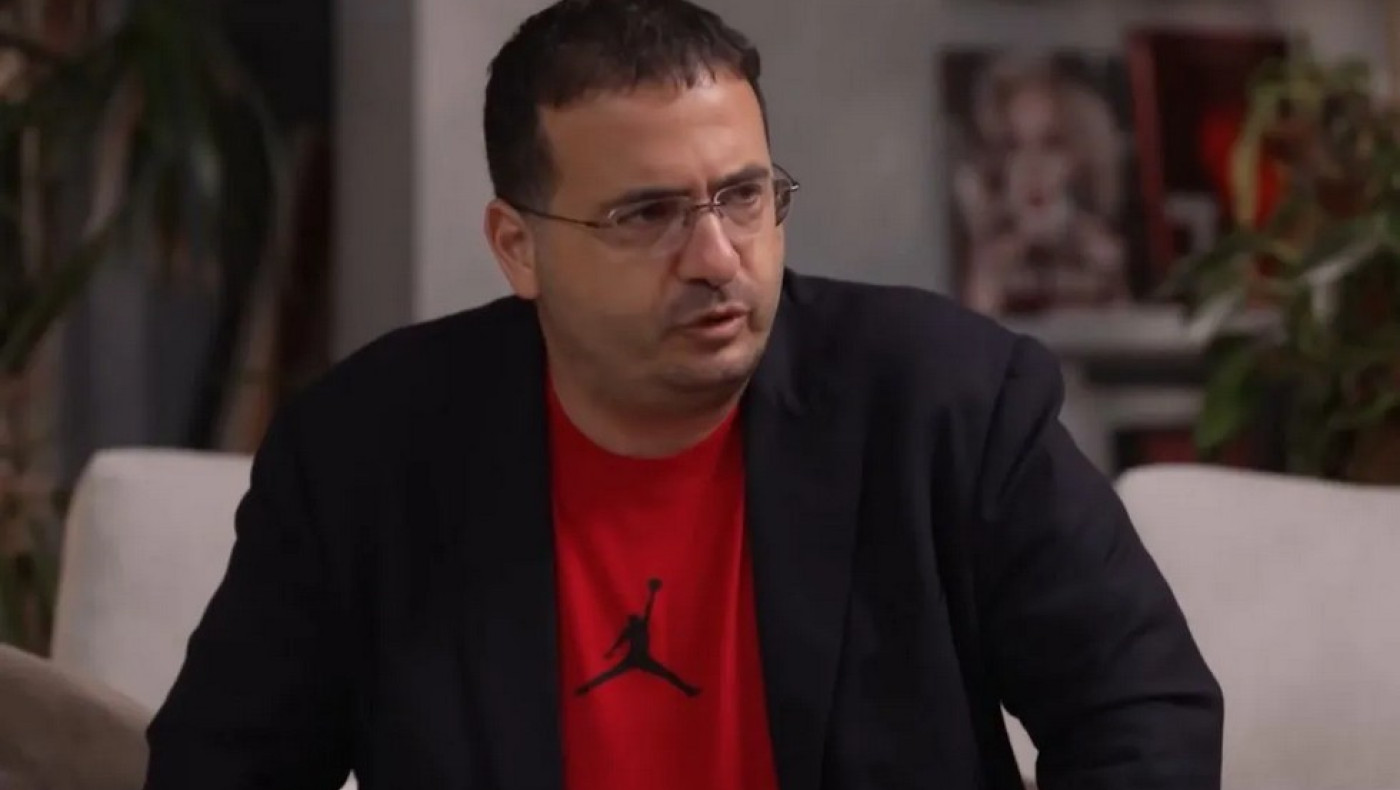«Τρολάρισμα» Γιανάι σε Ρεάλ: «Δεν κάνεις check out με τη Χάποελ Τελ Αβίβ»