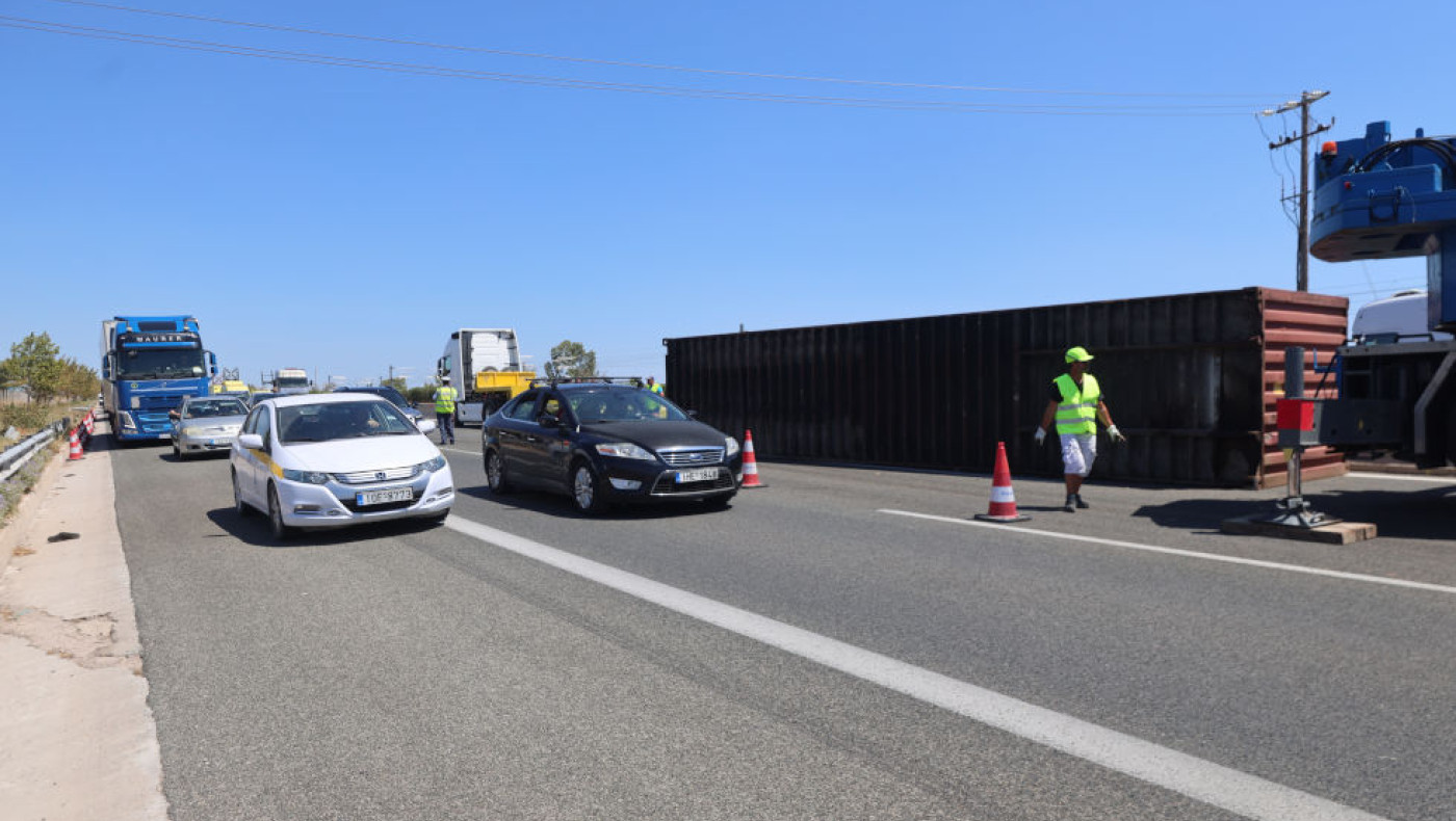 Κλειστοί δρόμοι στη Θεσσαλονίκη: Γιατί, πότε και ποια μέρα