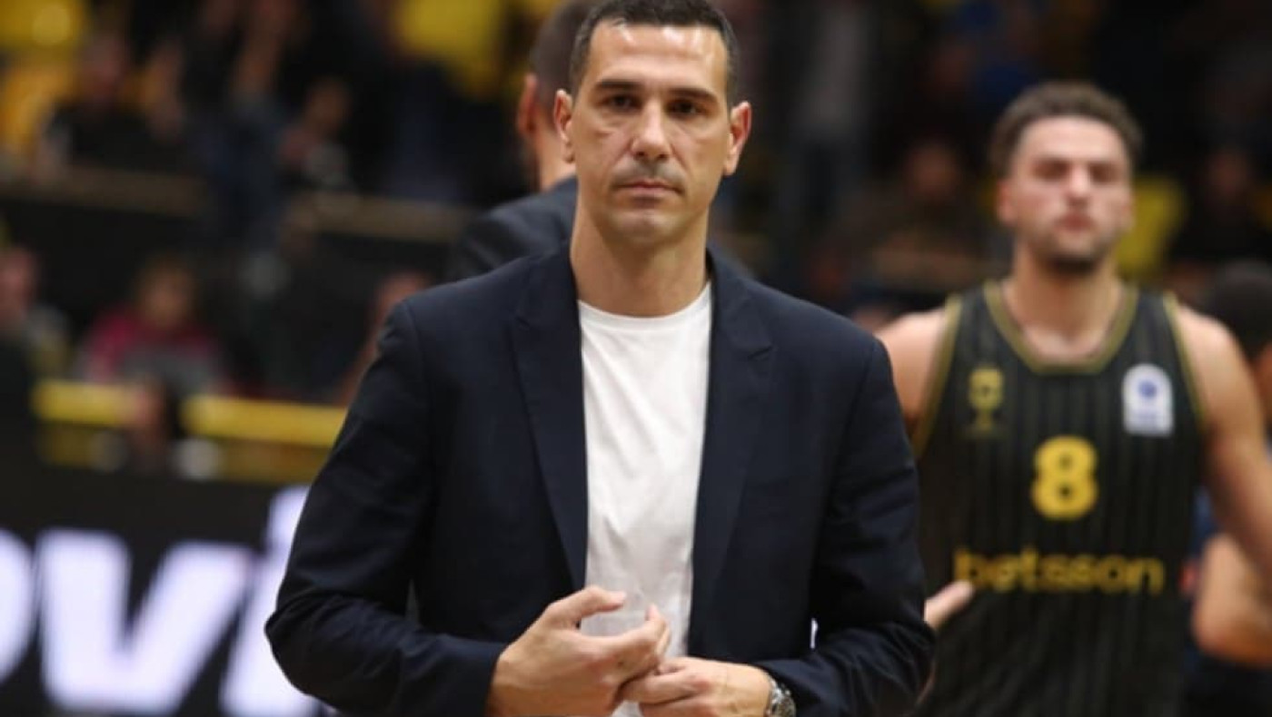 Αλλαγές παικτών και ενίσχυση προ των πυλών στον Άρη