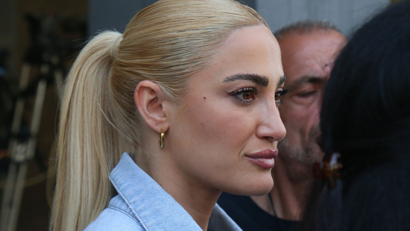 Ένοχοι για το revenge porn στην Ιωάννα Τούνη κρίθηκαν οι δύο κατηγορούμενοι