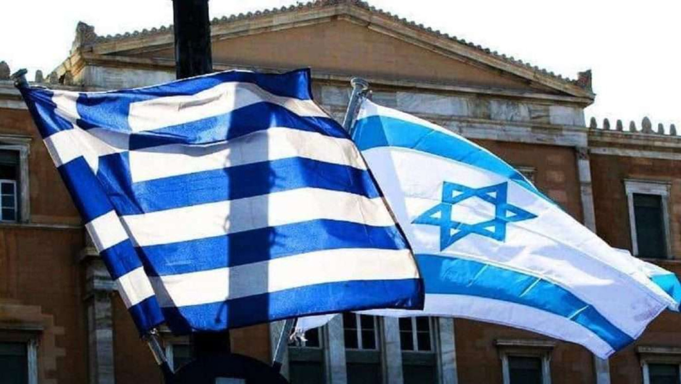 Το Ισραήλ ετοιμάζει πανίσχυρη αμυντική συμφωνία με Ελλάδα και Κύπρο ενάντια στην Τουρκία