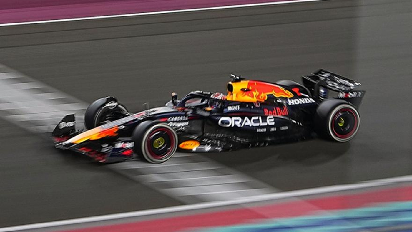 F1: Ο Φερστάπεν νικητής στο Κατάρ και όλα θα κριθούν στο Άμπου Ντάμπι!