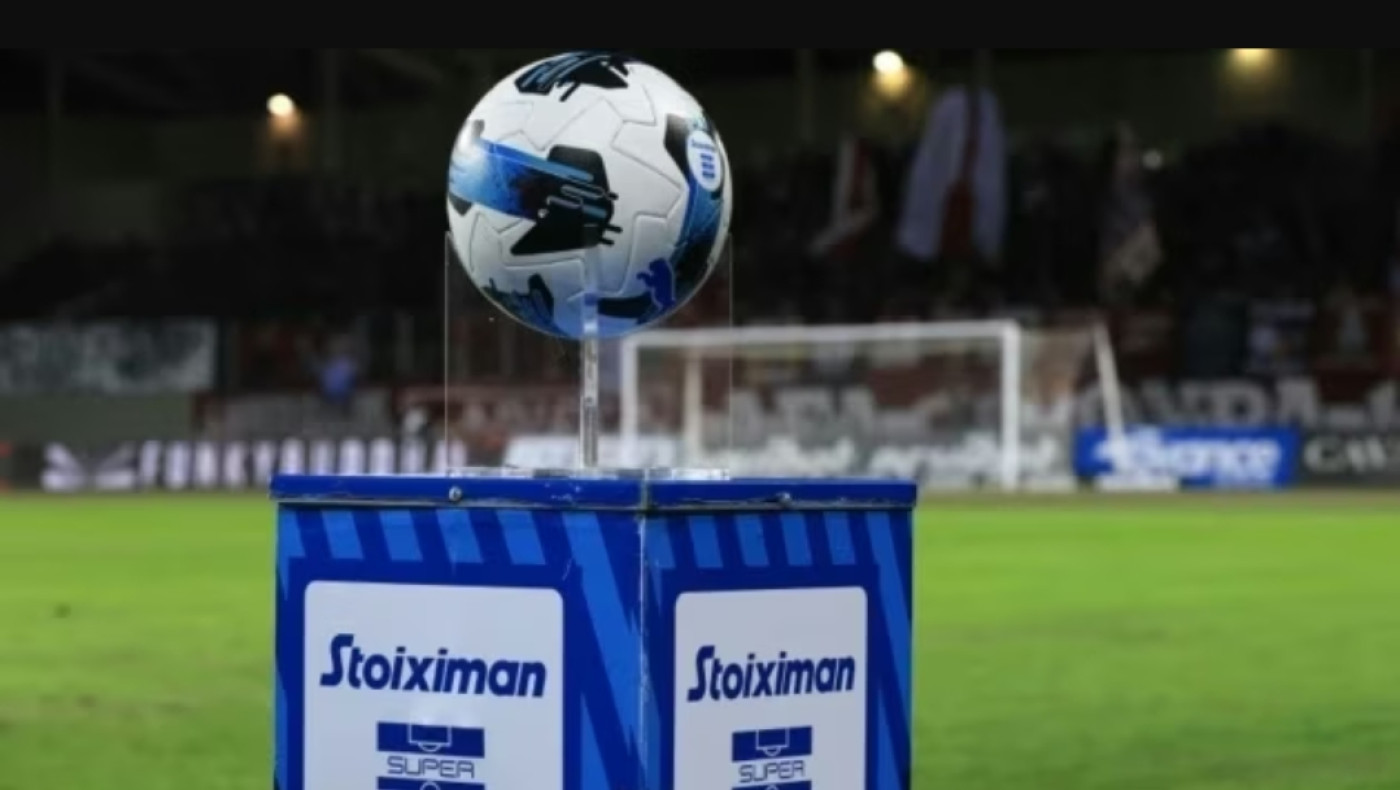 Super League: Πότε θα αποφασιστεί η αναδιάρθρωση