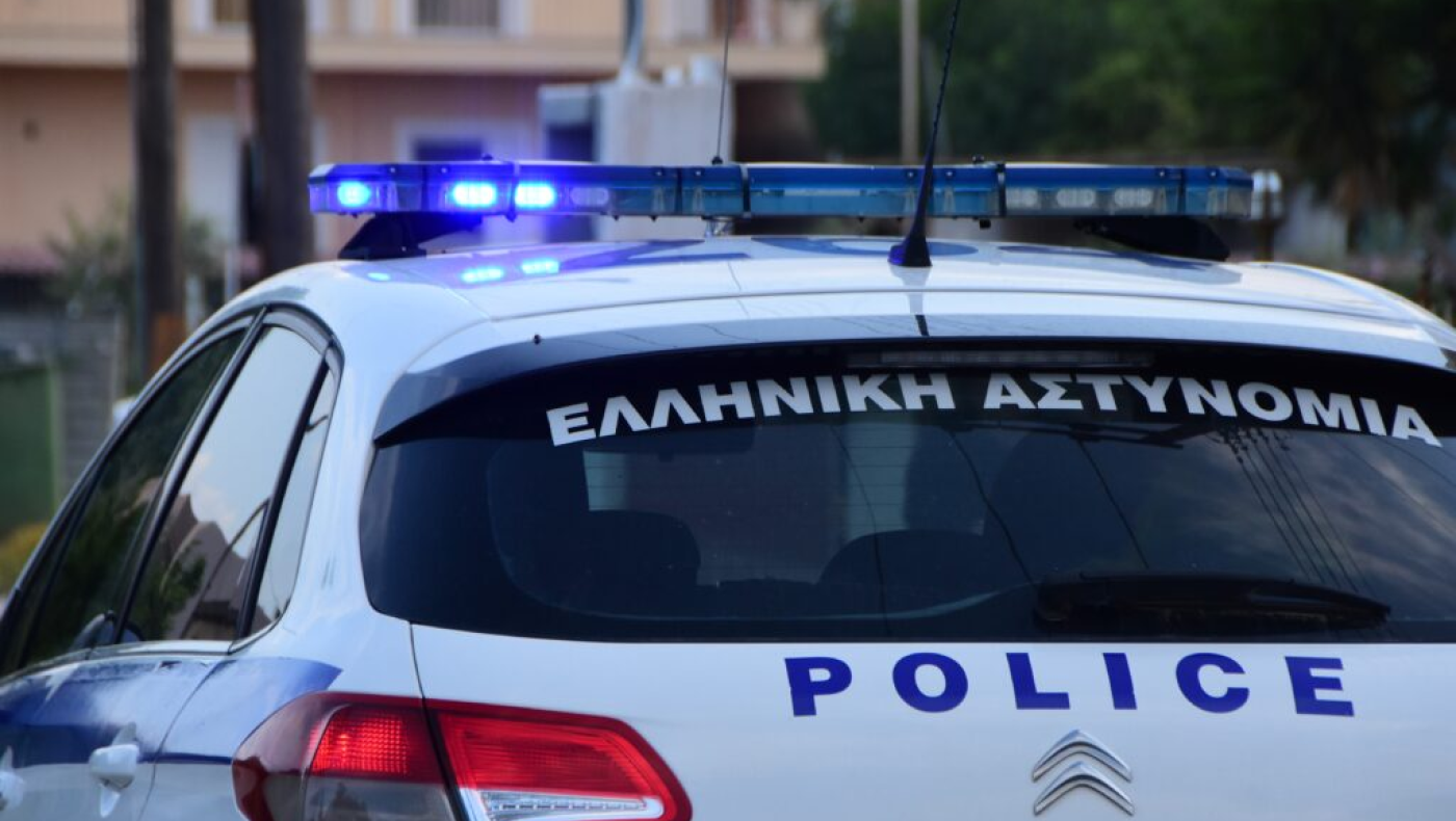 Μαχαιρώματα ανηλίκων σε Γυμνάσιο της Κυψέλης: Συνελήφθη 16χρονη