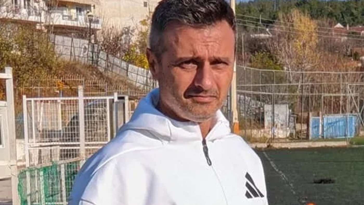 Ιωνικός-Στεφανόπουλος: «Τα αδύνατα δυνατά για να είμαστε στις προνομιούχες θέσεις»