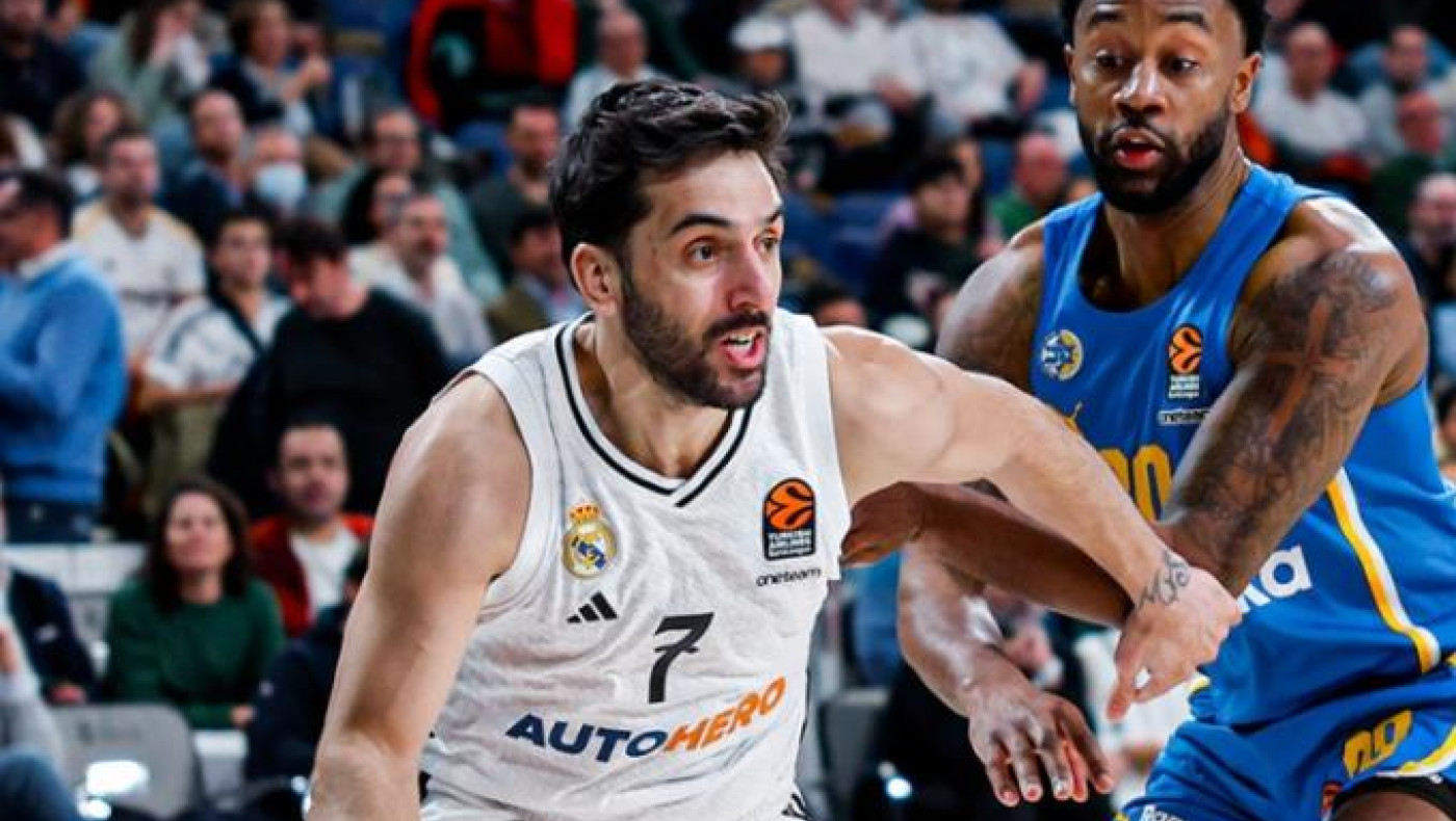 AS: «Η Ρεάλ θα μείνει στην Euroleague και πρέπει να υπογράψει 10ετές συμβόλαιο μέχρι τις 30/6»
