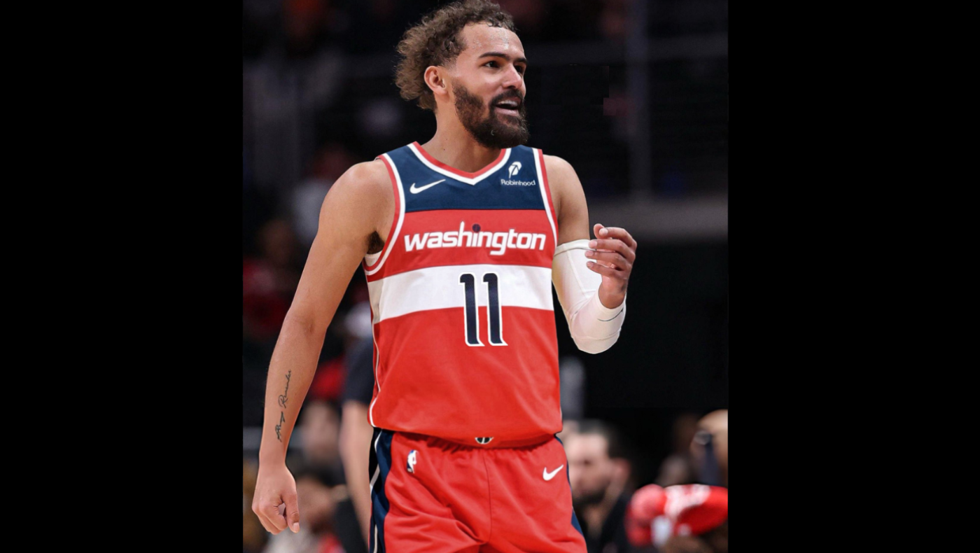 NBA: Γίνεται free agent o Τρέι Γιανγκ