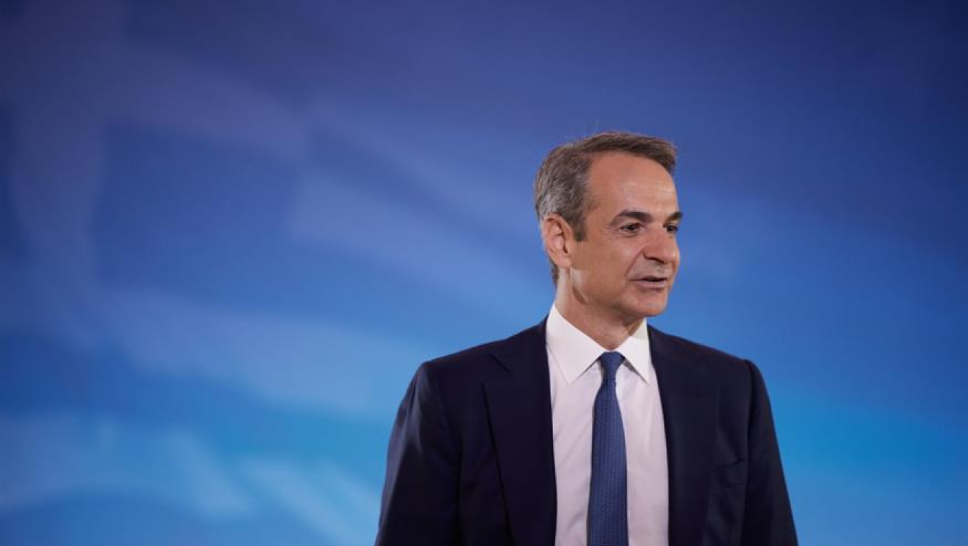 Μητσοτάκης: Γιορτάζει τα 10 χρόνια του στο «τιμόνι» της ΝΔ με ΑΙ