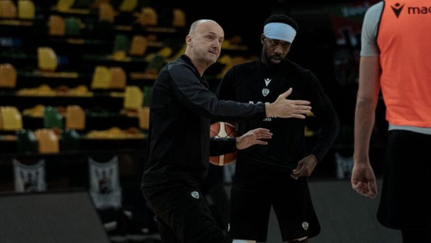 ΠΑΟΚ: Επιστροφή στη Bilbao Arena για τον αγώνα με την Μπιλμπάο