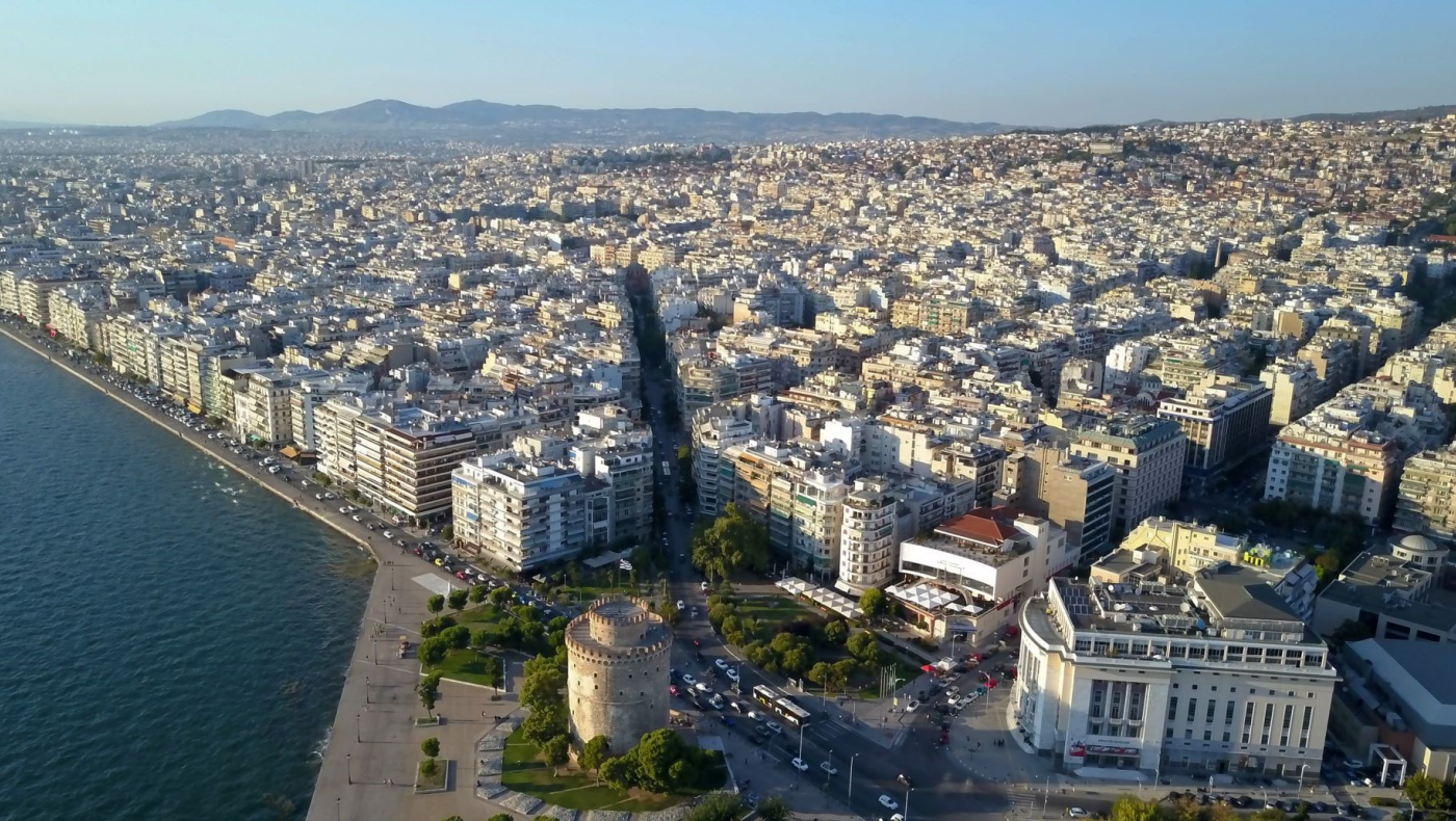 Σφίγγει ο «κλοιός» για τα Airbnb: Τι αλλάζει στη Θεσσαλονίκη