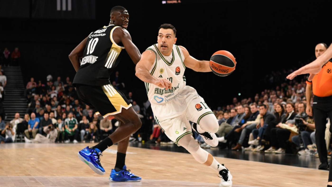 Euroleague: Κρίσιμες αναμετρήσεις για Παναθηναϊκό και Ολυμπιακό-Ρεάλ Μαδρίτης και Ντουμπάι τα «εμπόδια»
