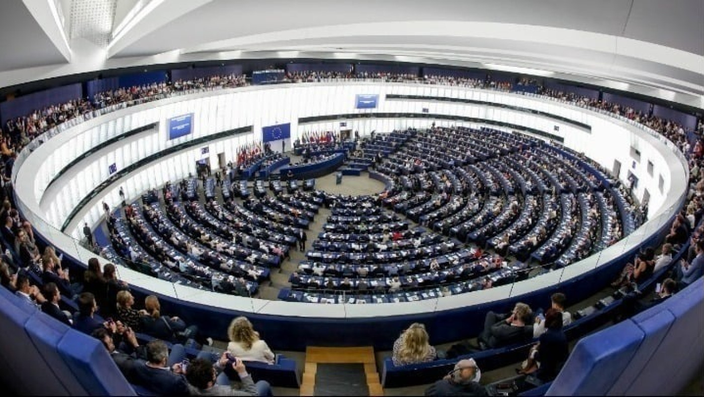 Αντιδράσεις της Ευρωπαϊκής Επιτροπής για το σχέδιο του NBA Europe