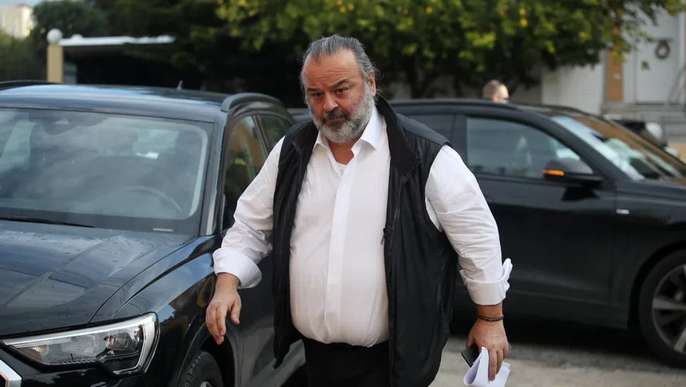Ολυμπιακός για Ηλιόπουλο: «Για όσα χυδαία και συκοφαντικά είπε θα οδηγηθεί στα δικαστήρια»