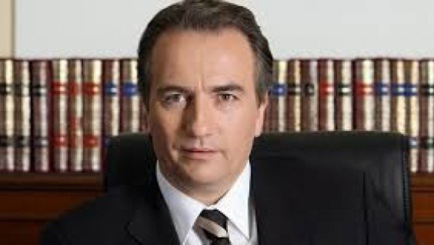 Καλαφάτης: «Ο νόμος διευκολύνει απόλυτα το λίφτινγκ της Τούμπας» (aud)