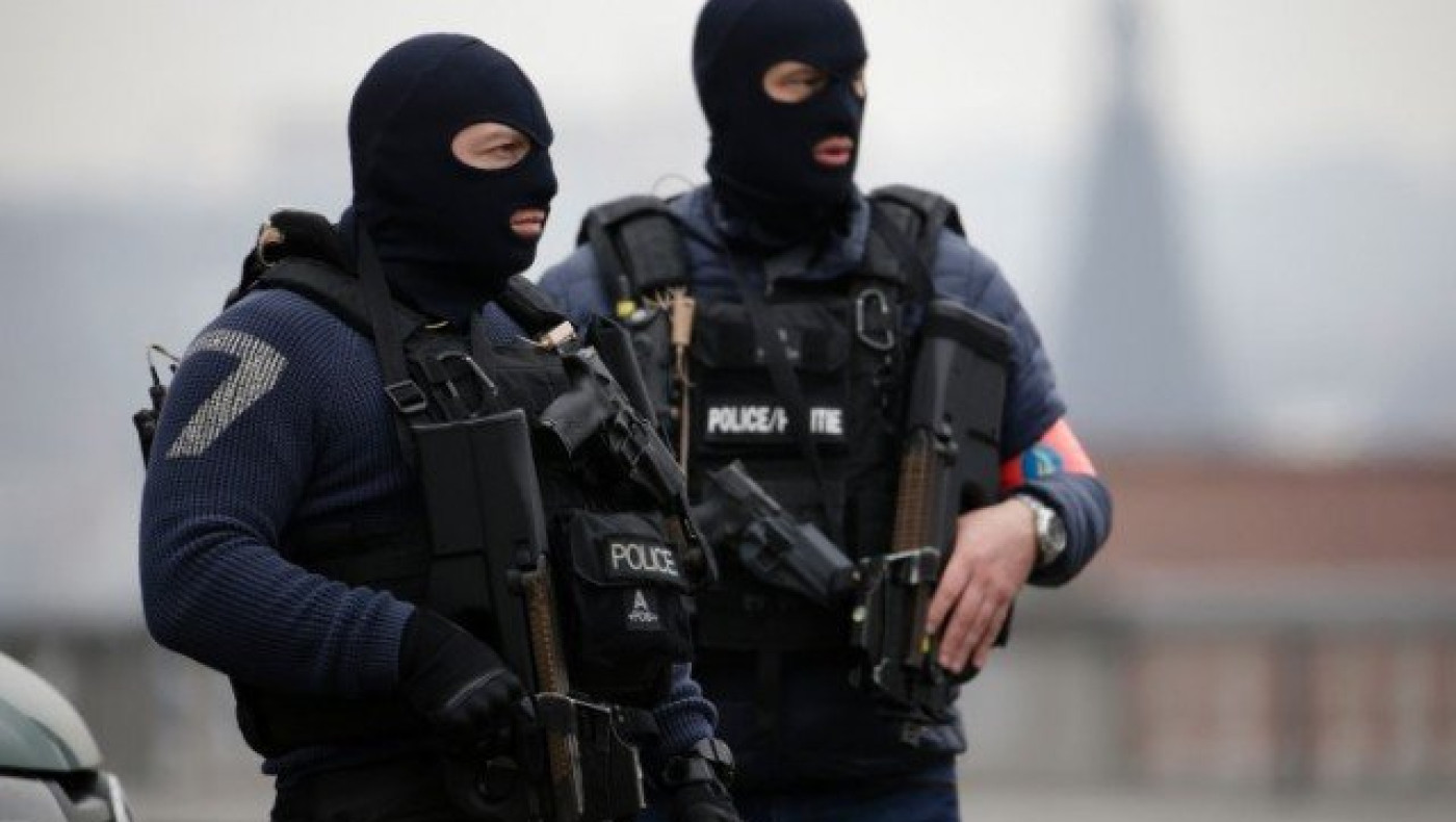 Η Europol είχε προειδοποιήσει για χτύπημα στην Ευρώπη στις γιορτές