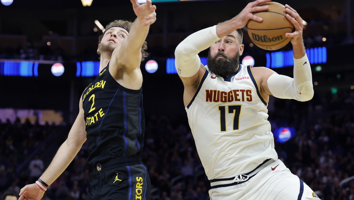 «ΜΠΑΜ» ομάδας της EuroLeague με Βαλαντσιούνας