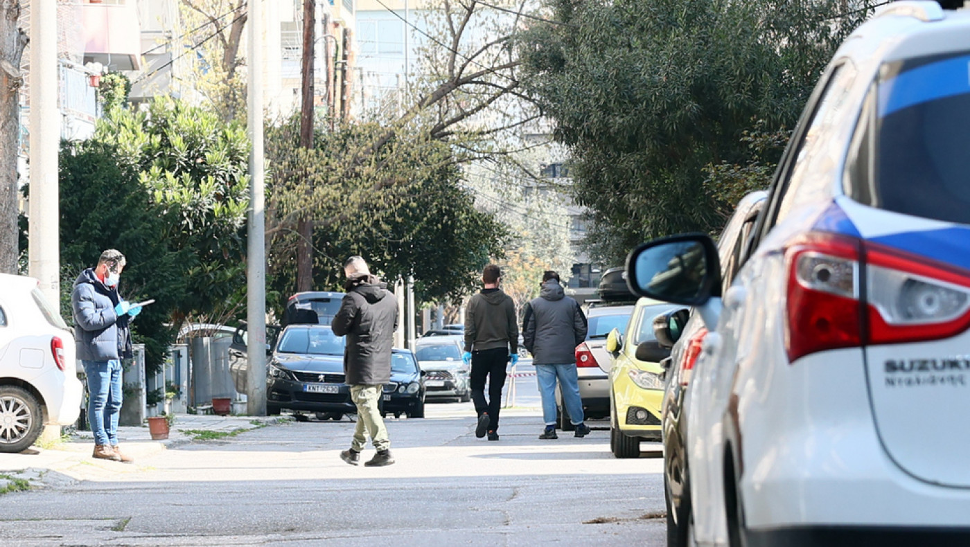 Δολοφονία στην Καλαμαριά: Παραδόθηκε ο ένας εκ των δύο καταζητούμενων